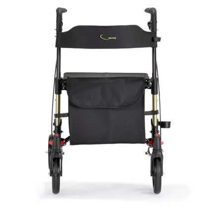 Double Champagne rollator