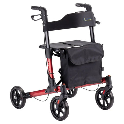 Double Rood rollator