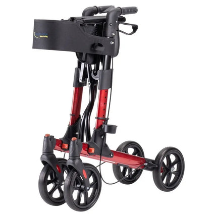 Double Rood rollator
