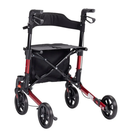Double Rood rollator