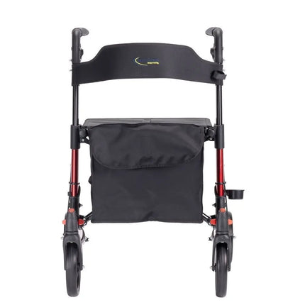 Double Rood rollator