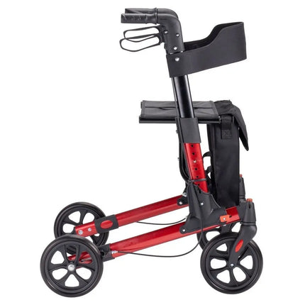Double Rood rollator