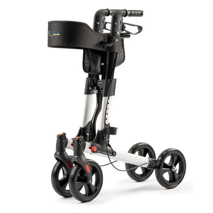 Double Wit rollator
