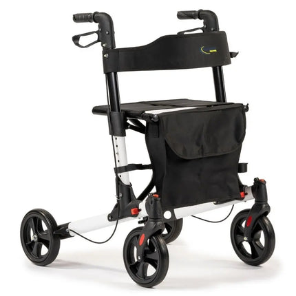 Double Wit rollator