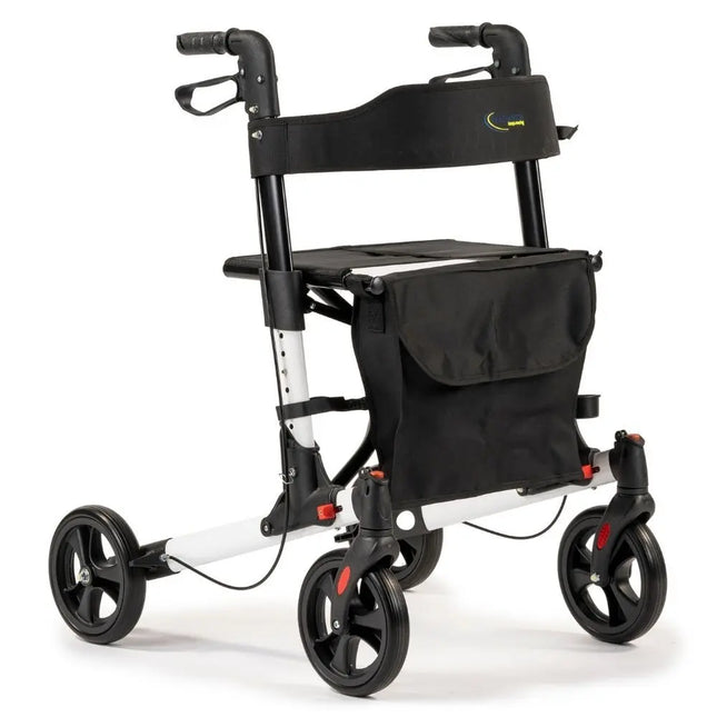 Double Wit rollator