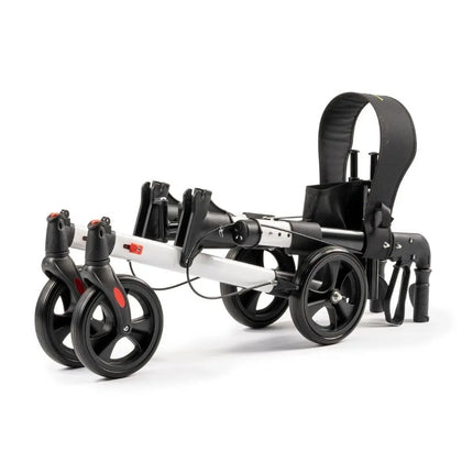 Double Wit rollator