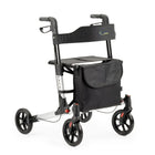 Double Silver rollator