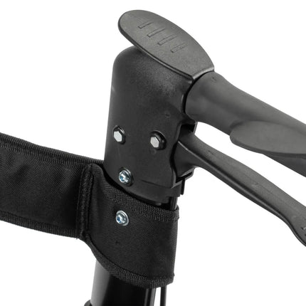 Light XL rollator