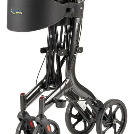 Light XL rollator