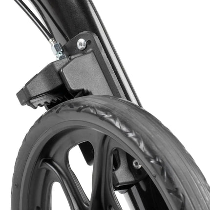 Light XL rollator