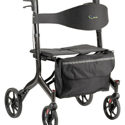 Light XL rollator