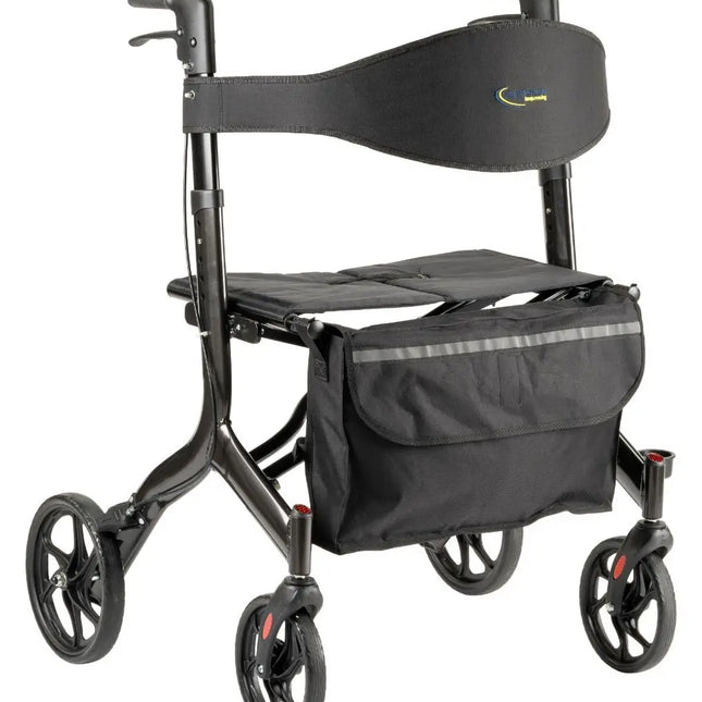 Light XL rollator
