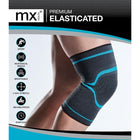 MX Premium Elastische kniebrace