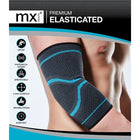 MX Premium elastische elleboogbrace