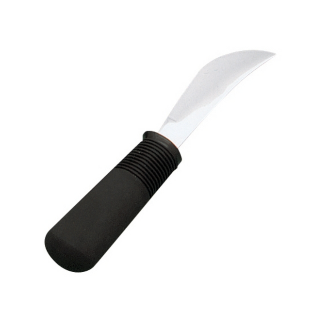 Norco® Big-Grip™ Cutlery – Comfortable &amp; Bendable Ergonomic Cutlery - Per Piece
