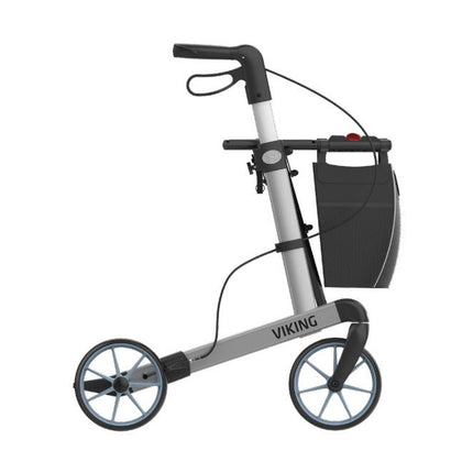 Viking Rollator - Lichtgewicht & Elegant - 6,2 kg