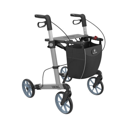Viking Rollator - Lichtgewicht & Elegant - 6,2 kg