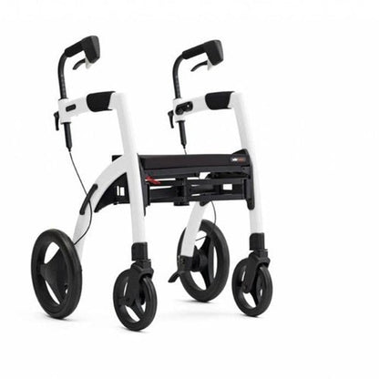 Rollz Motion: Rollator én Rolstoel