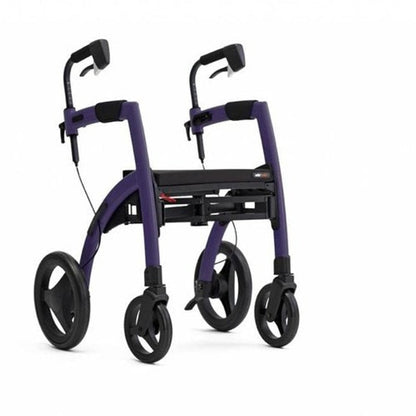 Rollz Motion: Rollator én Rolstoel