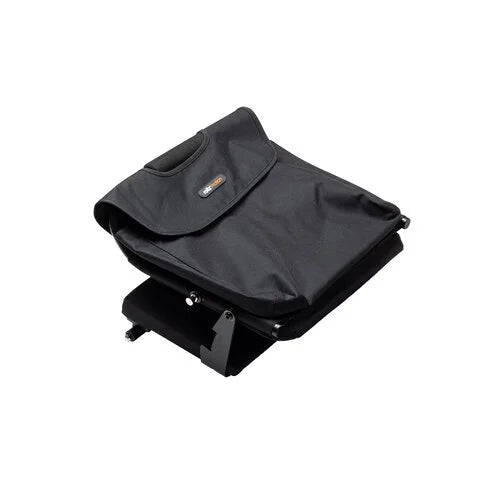 Rollz Motion / Rhythm rolstoelpakket ZONDER voetsteunen