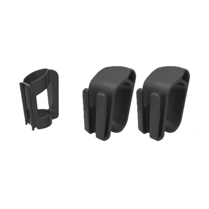 Rollz Motion / Rhythm rolstoelpakket MET voetsteunen