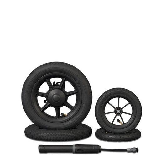 Rollz Motion Set of pneumatic tires