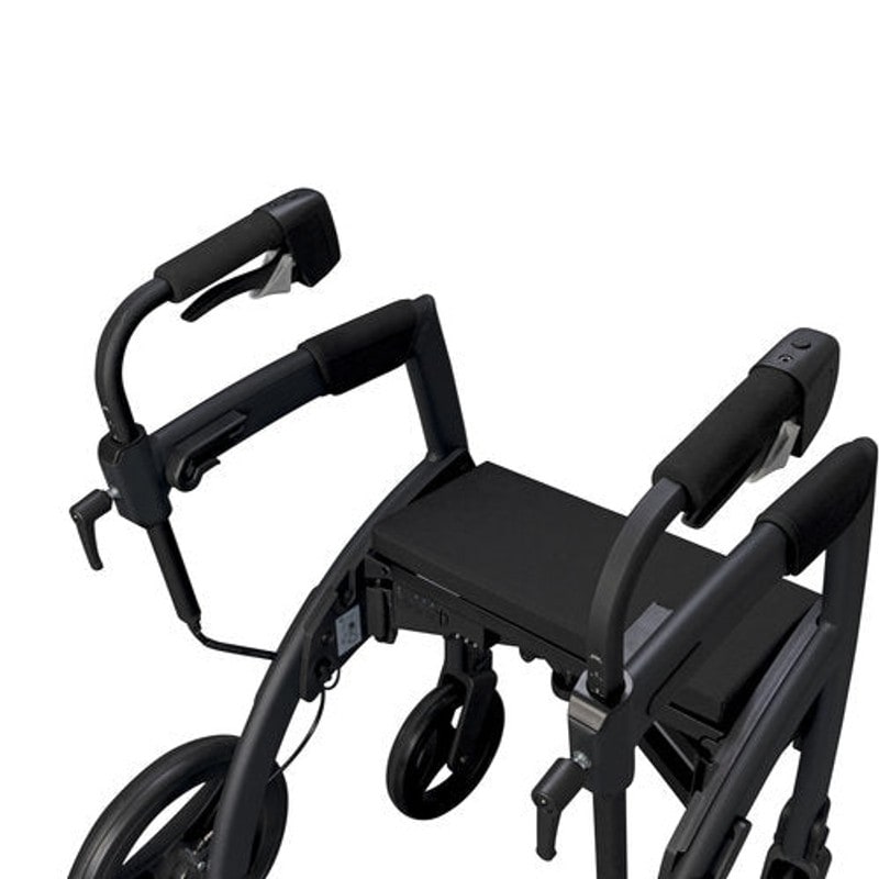 Rollz Motion Rhythm - zonder rolstoelpakket