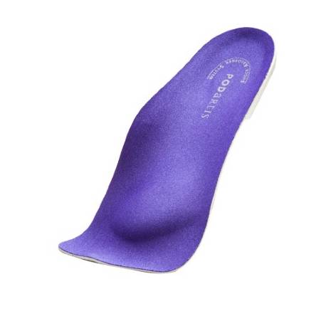 Bota Shorty 1/2 Sole Blue (pl195)