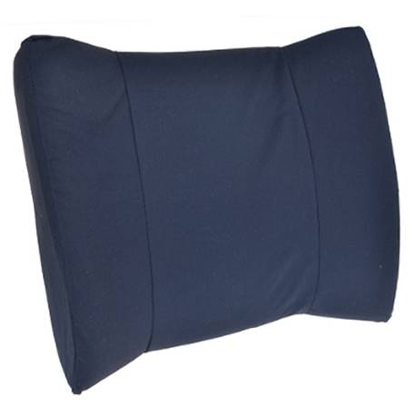 Standardlumbar jobri blauw