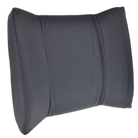 Standard lumbar jobri gray