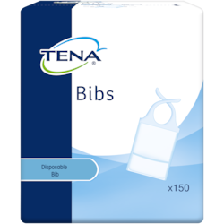 TENA Napkins Medium 38 x 48 cm