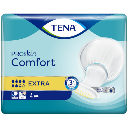 TENA Comfort Extra ProSkin