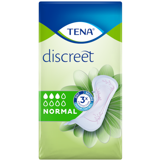 TENA Discreet Normal