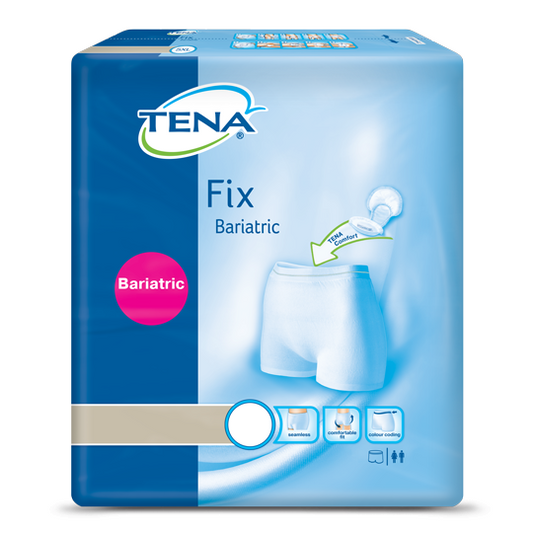 TENA Fix Stretchhose 4XL 