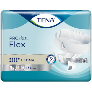 TENA Flex Ultima Extra Large ProSkin
