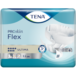 TENA Flex Ultima Large ProSkin