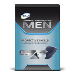 TENA Men Protective Shield Extra Light