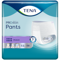 TENA Pants Maxi ProSkin Extra Large