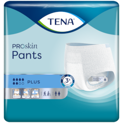 TENA Pants Plus ProSkin Medium