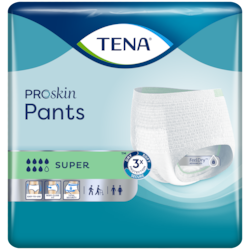 TENA Hose Super ProSkin Extra Large