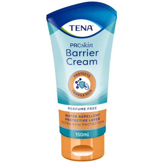 TENA Barrier Cream 150 ml