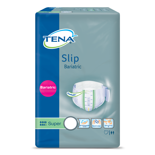 TENA Slip Super XXL (Bariatric)