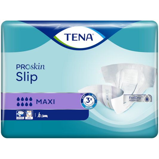 TENA Slip Maxi Medium ProSkin