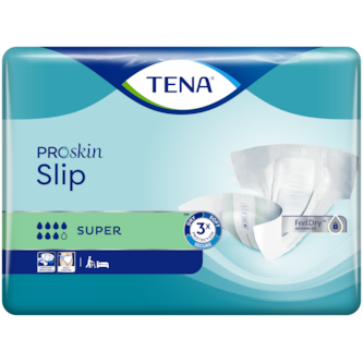 TENA Slip Super Small ProSkin