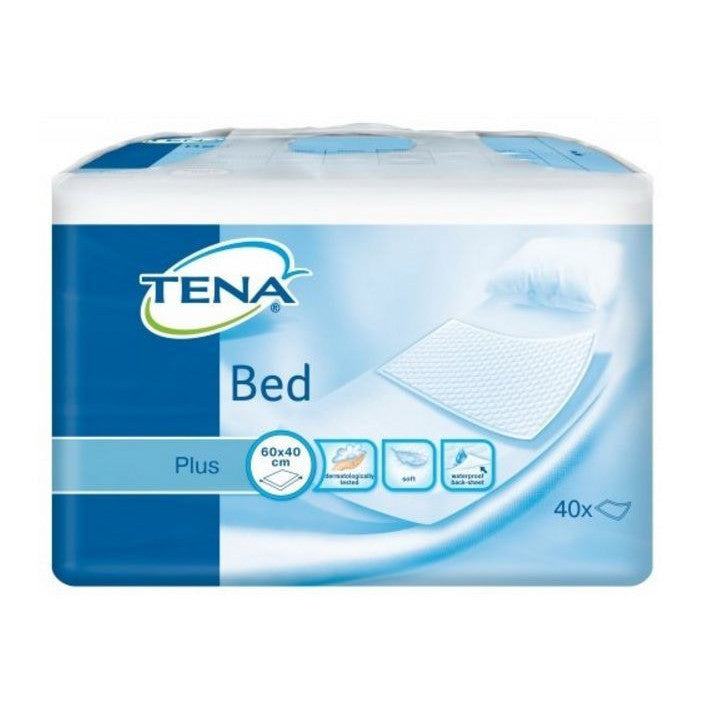 TENA Bed Plus 60 x 40 cm