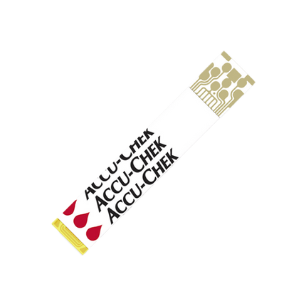 Accu-Chek Guide Teststrips - 100 stuks voor bloedglucosemeting