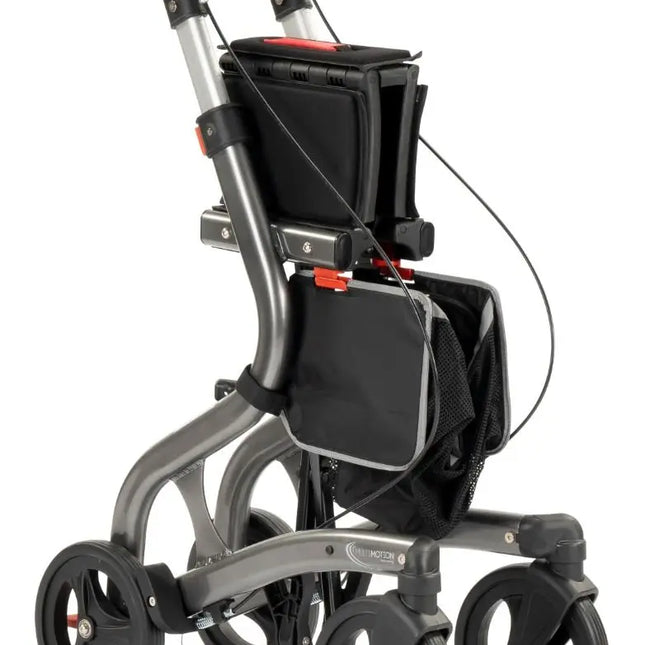 Trollimaster RG70 LOW walker