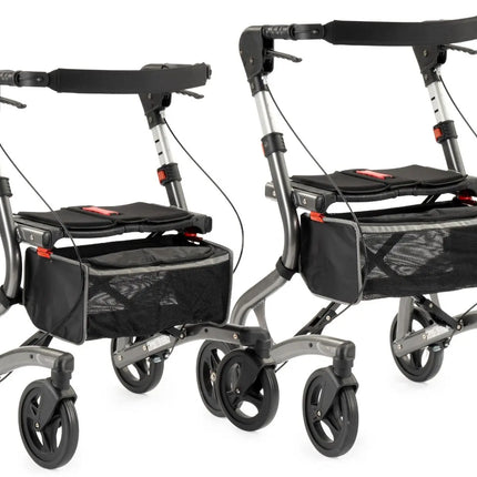 Trollimaster RG70 STANDARD walker