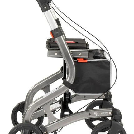 Trollimaster RG70 LOW walker