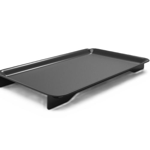 TrustCare Let's Go Out / Fly dienblad